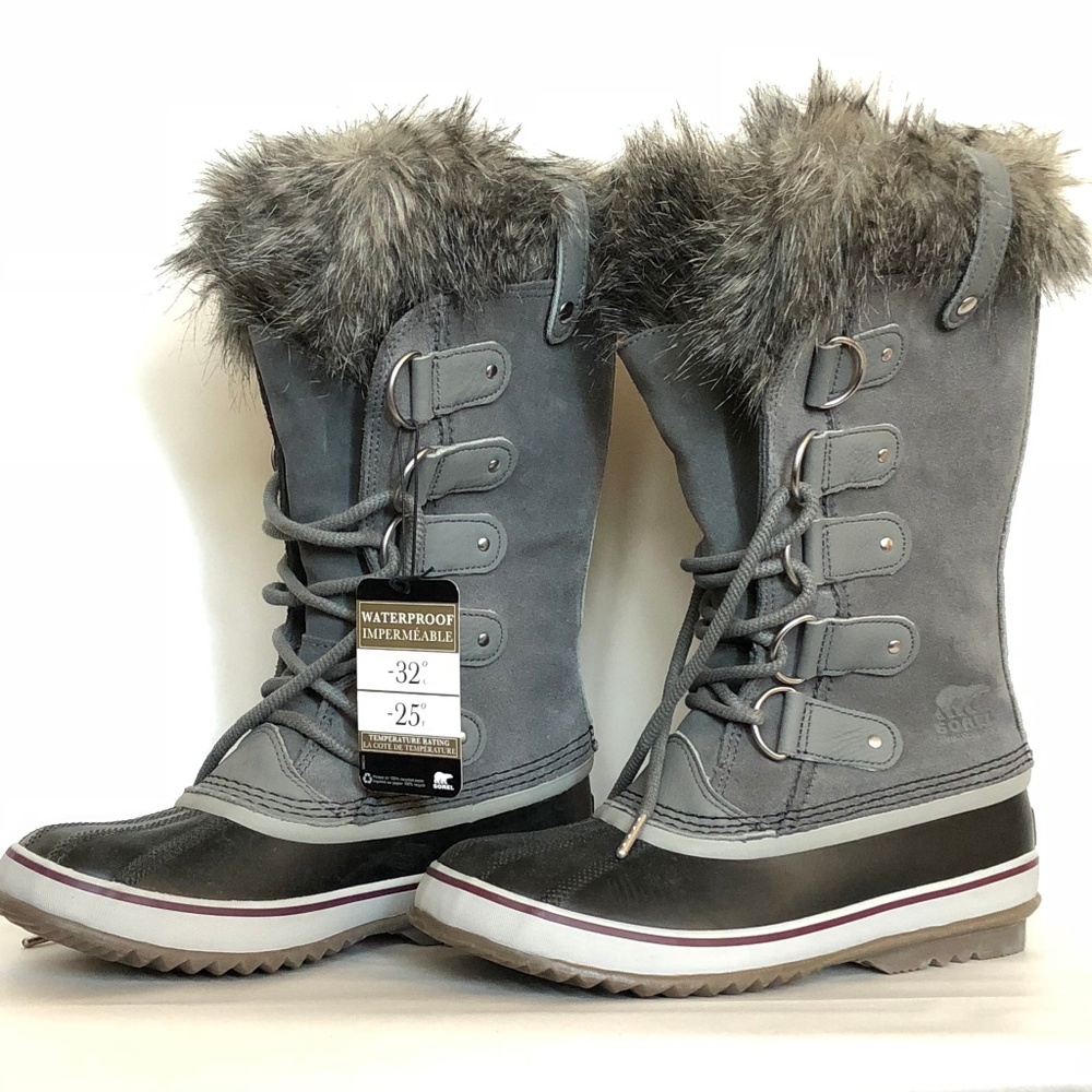 Sorel Joan of Arctic Tall Duck Boot